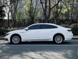
										Volkswagen Passat CC, 2020 full									