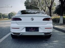 
										Volkswagen Passat CC, 2020 full									