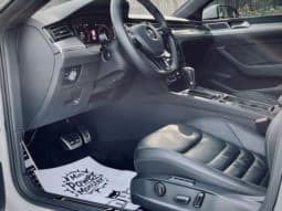 
										Volkswagen Passat CC, 2020 full									