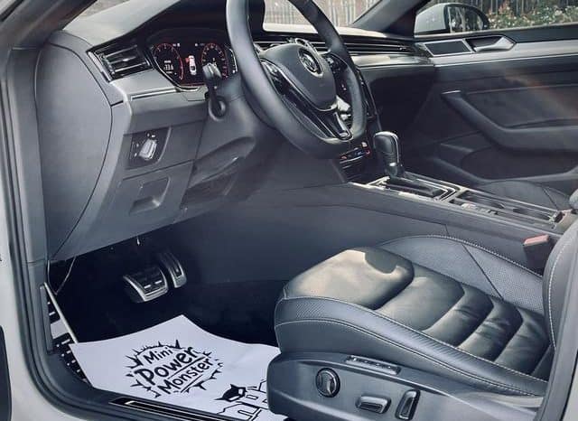 
								Volkswagen Passat CC, 2020 full									