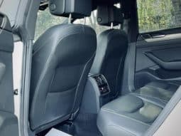 
										Volkswagen Passat CC, 2020 full									