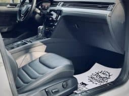 
										Volkswagen Passat CC, 2020 full									
