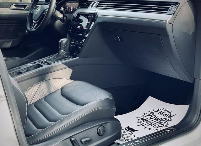 
								Volkswagen Passat CC, 2020 full									