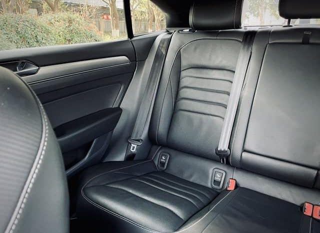 
								Volkswagen Passat CC, 2020 full									