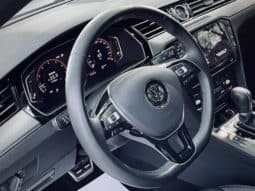 
										Volkswagen Passat CC, 2020 full									