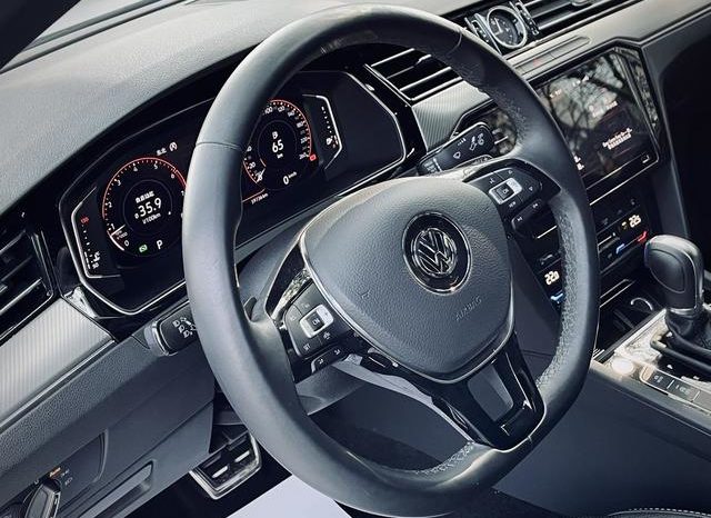 
								Volkswagen Passat CC, 2020 full									