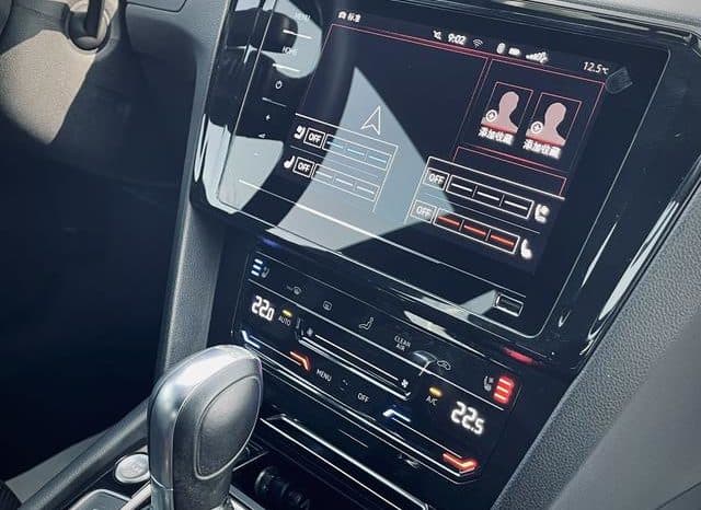 
								Volkswagen Passat CC, 2020 full									
