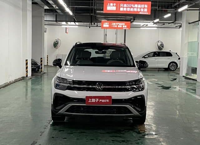 
								Volkswagen Tharu, 2023 full									