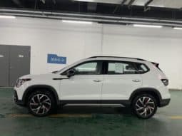 
										Volkswagen Tharu, 2023 full									