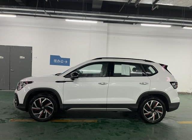 
								Volkswagen Tharu, 2023 full									