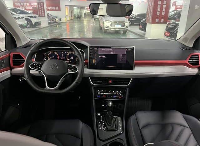 
								Volkswagen Tharu, 2023 full									
