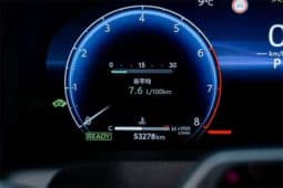 
										Toyota Vellfire (II), 2023 full									
