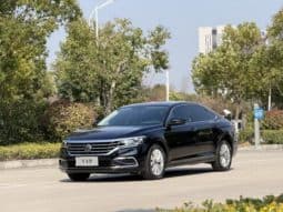 67de7fb4cf21e Volkswagen Passat, 2021
