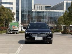 
										Volkswagen Passat, 2021 full									