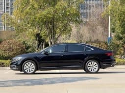 
										Volkswagen Passat, 2021 full									