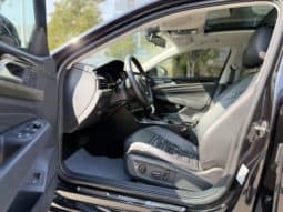 
										Volkswagen Passat, 2021 full									