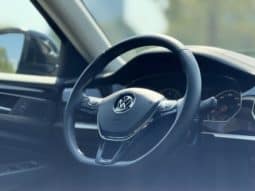 
										Volkswagen Passat, 2021 full									