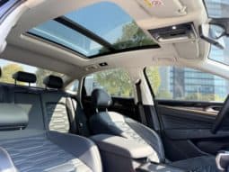 
										Volkswagen Passat, 2021 full									