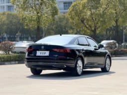 
										Volkswagen Passat, 2021 full									