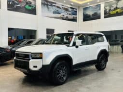 67de7fff34d5c Toyota Prado, 2024