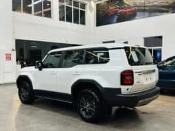 
										Toyota Prado, 2024 full									
