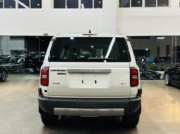
										Toyota Prado, 2024 full									