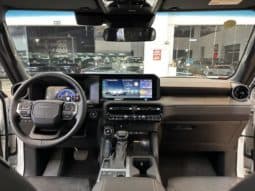 
										Toyota Prado, 2024 full									