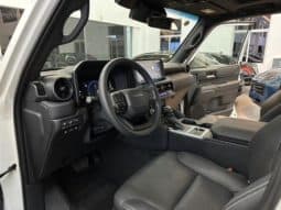 
										Toyota Prado, 2024 full									