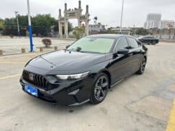 67de8125db3e8 Honda Inspire (VI), 2024