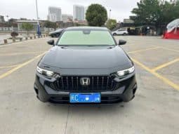 
										Honda Inspire (VI), 2024 full									