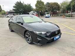 
										Honda Inspire (VI), 2024 full									