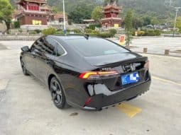
										Honda Inspire (VI), 2024 full									