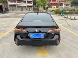 
										Honda Inspire (VI), 2024 full									