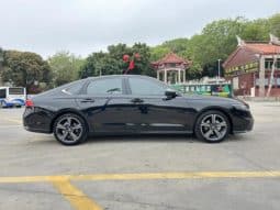 
										Honda Inspire (VI), 2024 full									