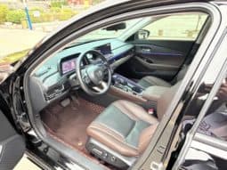 
										Honda Inspire (VI), 2024 full									