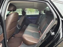 
										Honda Inspire (VI), 2024 full									