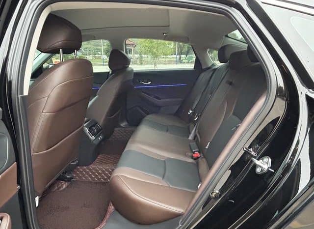 
								Honda Inspire (VI), 2024 full									