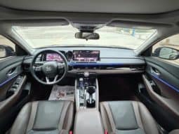 
										Honda Inspire (VI), 2024 full									