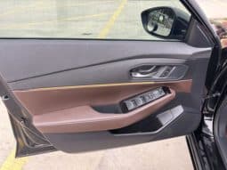 
										Honda Inspire (VI), 2024 full									