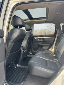 
										Honda CRV, 2022 full									