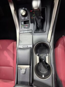 
										Lexus NX200, 2020 full									