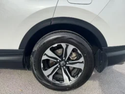 
										Honda CRV, 2022 full									