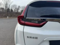 
										Honda CRV, 2022 full									