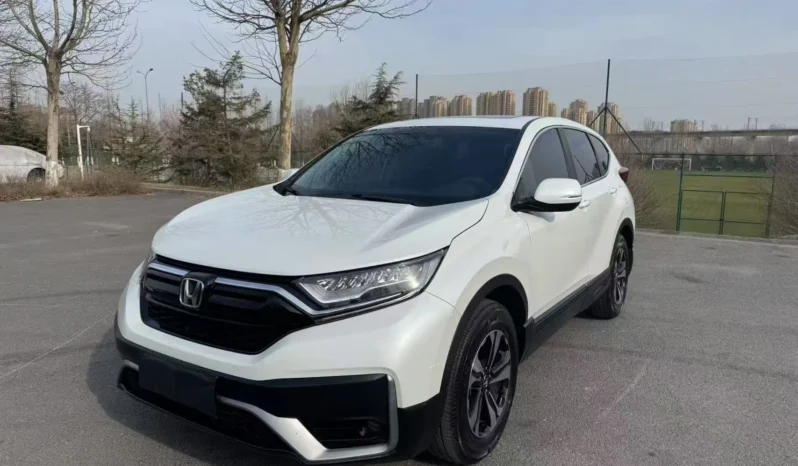 19024bcc8966e894b737757ad06265c9 Honda CRV, 2022