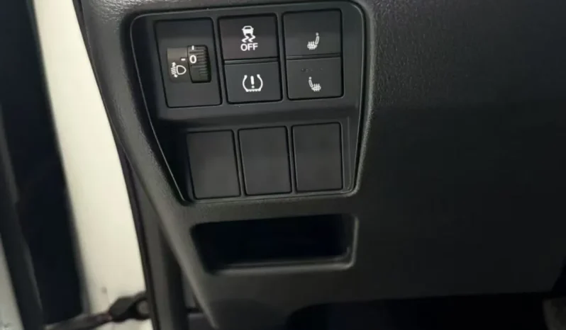 
								Honda CRV, 2022 full									