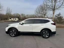 
										Honda CRV, 2022 full									