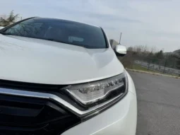 
										Honda CRV, 2022 full									