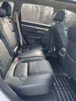 
										Honda CRV, 2022 full									