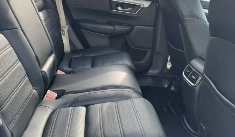 
								Honda CRV, 2022 full									