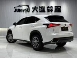 
										Lexus NX200, 2020 full									